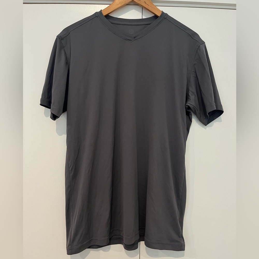 Peter Millar Workout Shirt